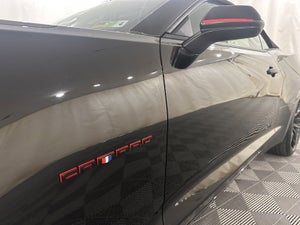 2024 Chevrolet Camaro 2SS